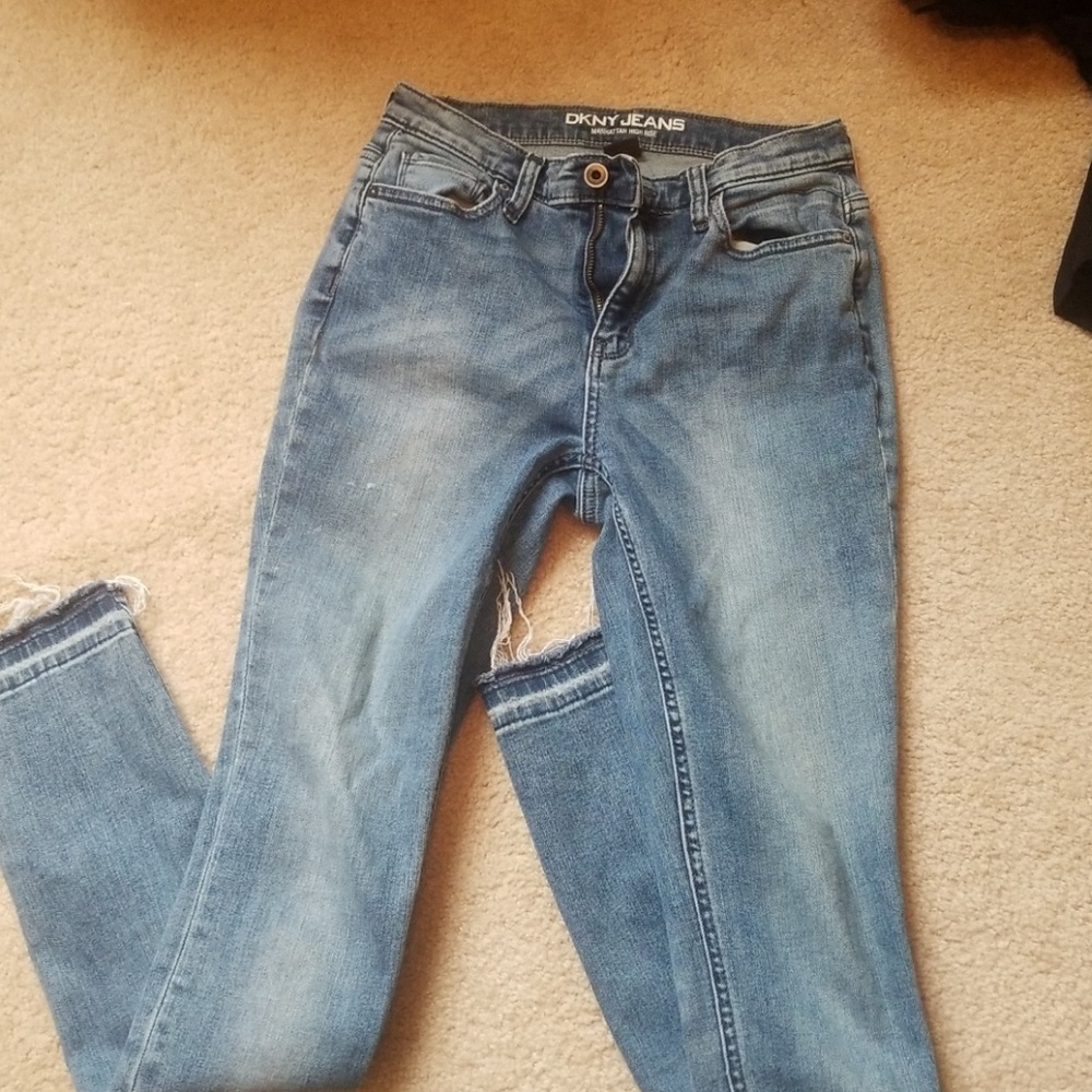 Dkny jeans